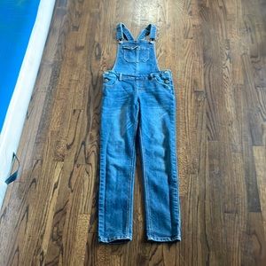 Overalls